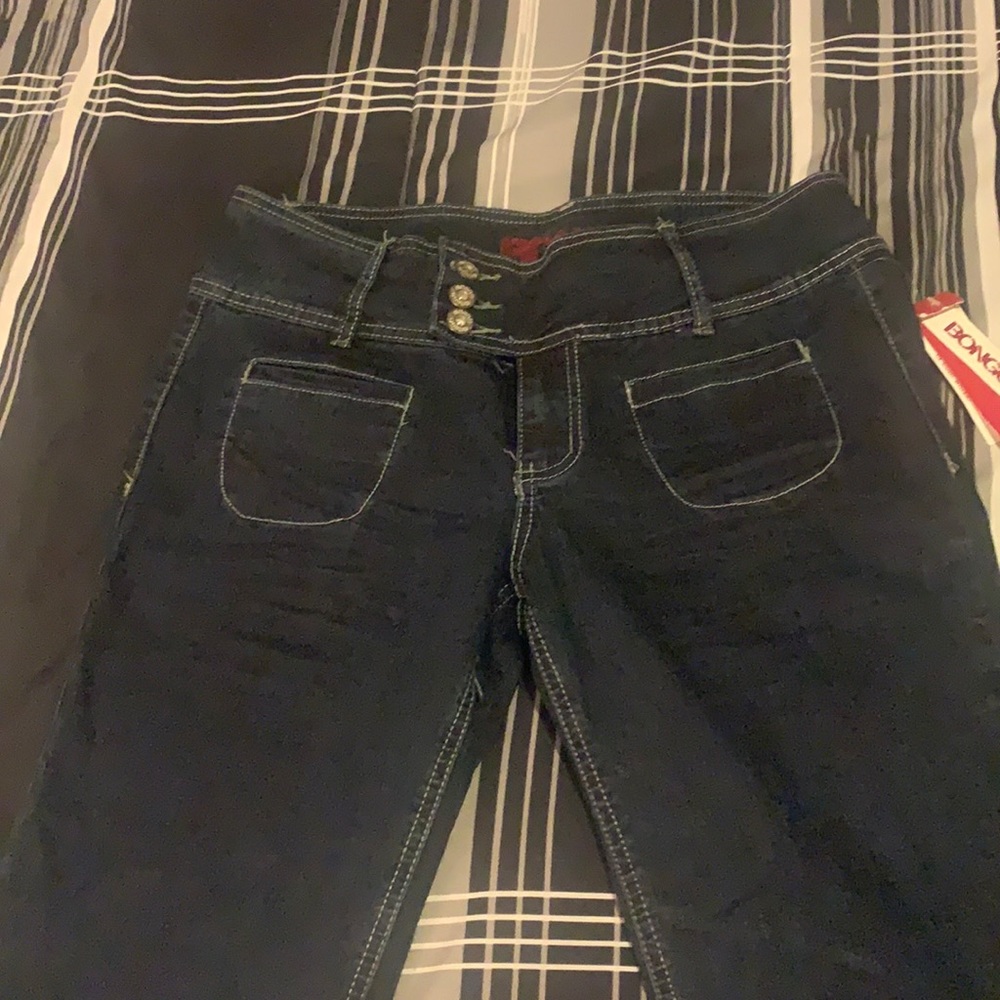 Bongo Jeans size 11